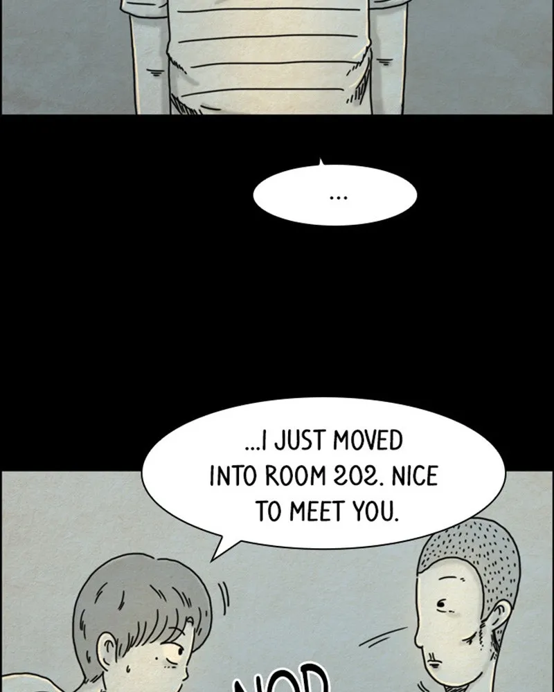 Hell is Other People Chapter 2 page 11 - 
