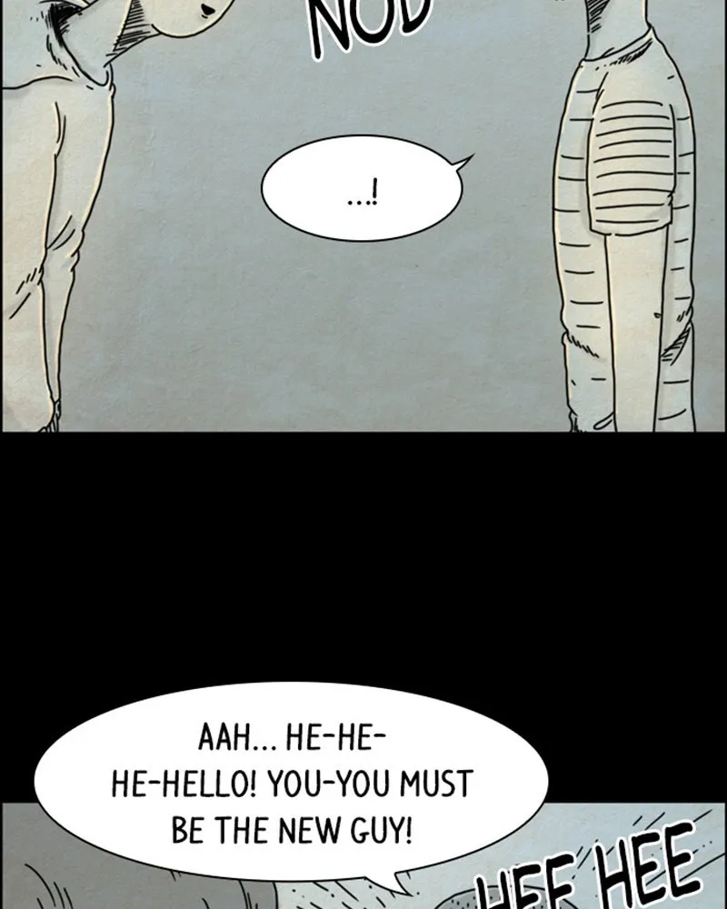 Hell is Other People Chapter 2 page 12 - 