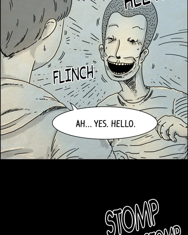 Hell is Other People Chapter 2 page 13 - 