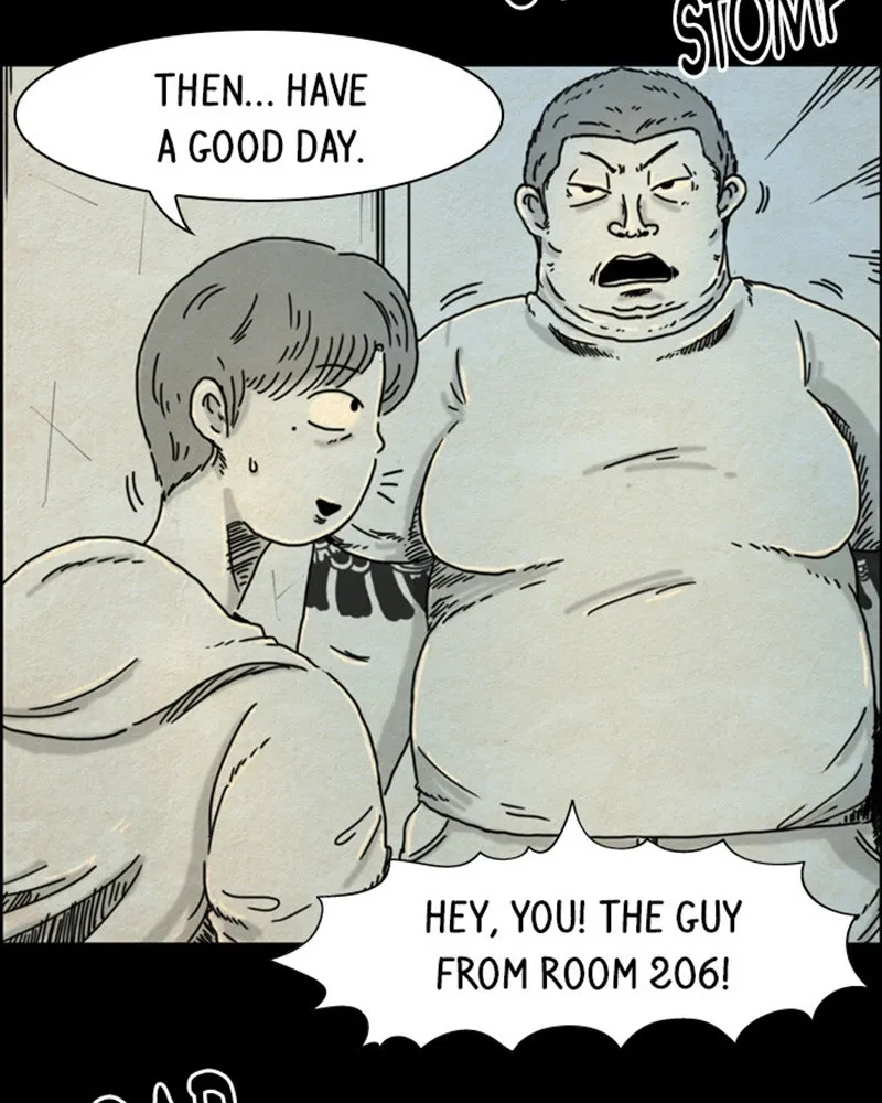 Hell is Other People Chapter 2 page 14 - 