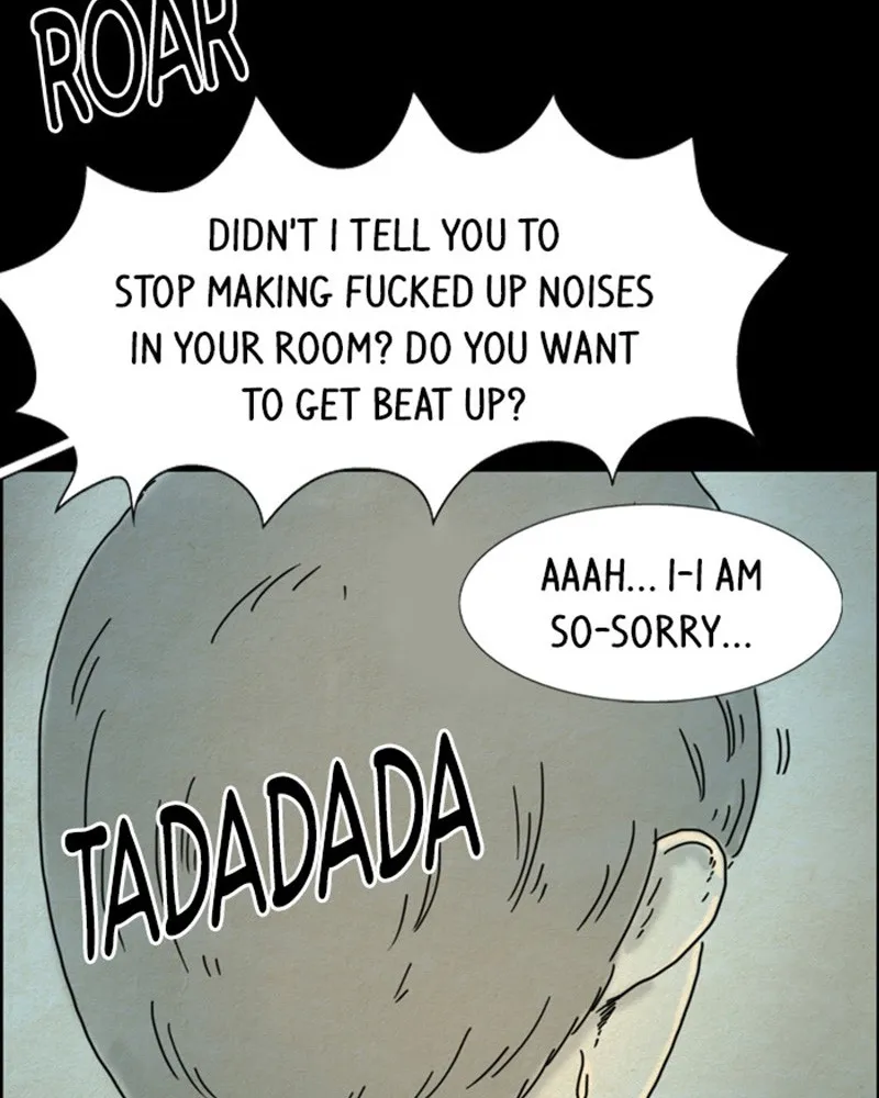 Hell is Other People Chapter 2 page 15 - 