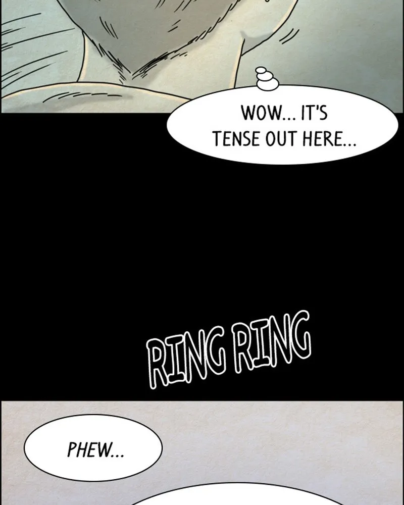 Hell is Other People Chapter 2 page 16 - 