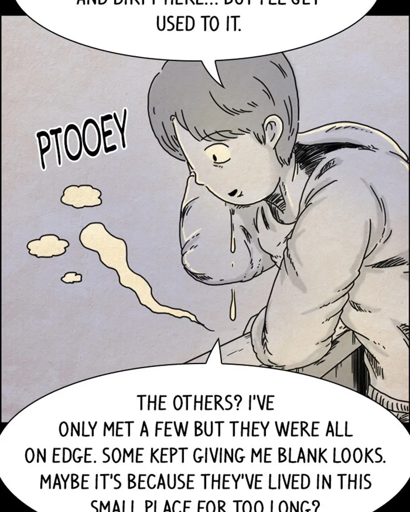 Hell is Other People Chapter 2 page 18 - 