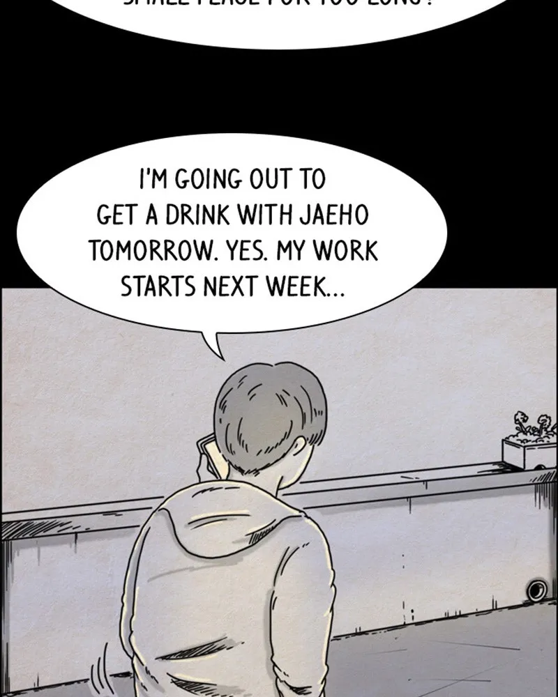 Hell is Other People Chapter 2 page 19 - 