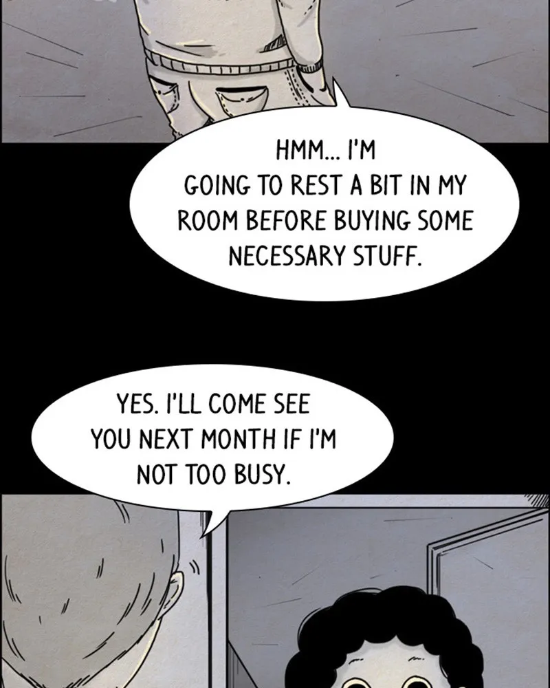 Hell is Other People Chapter 2 page 20 - 