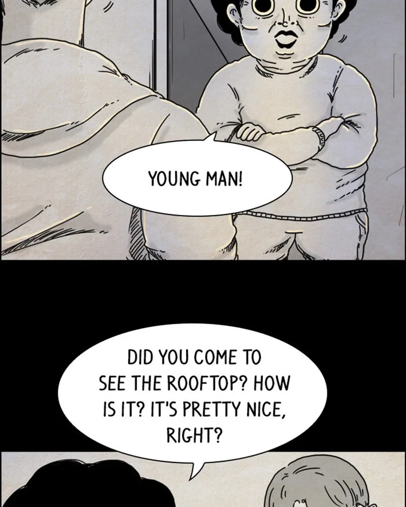 Hell is Other People Chapter 2 page 21 - 