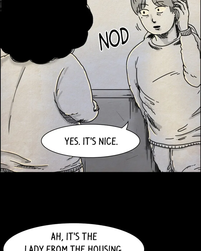Hell is Other People Chapter 2 page 22 - 