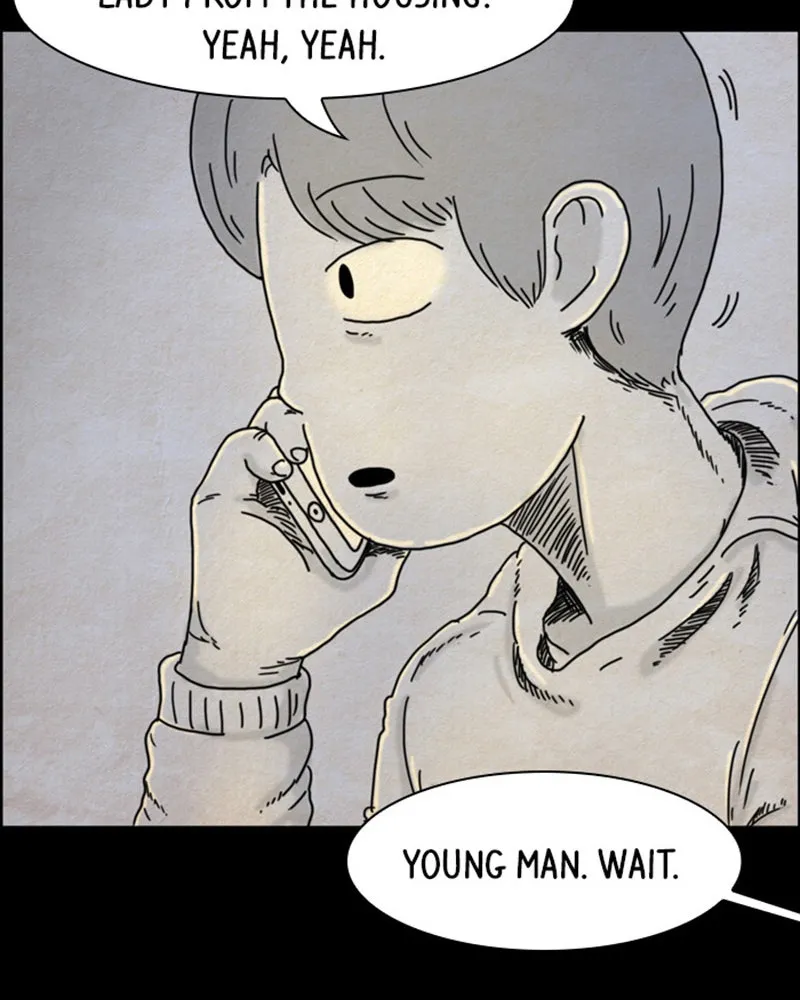 Hell is Other People Chapter 2 page 23 - 