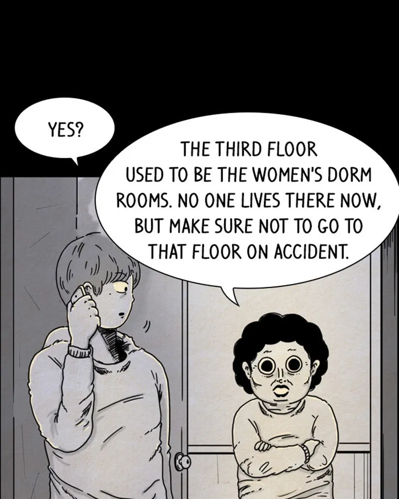 Hell is Other People Chapter 2 page 24 - 