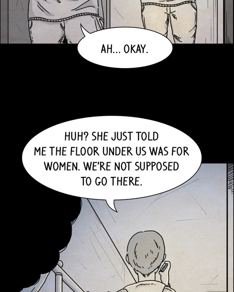 Hell is Other People Chapter 2 page 25 - 