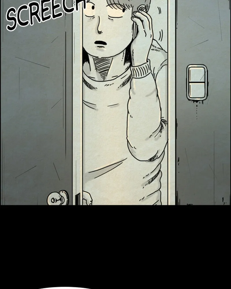 Hell is Other People Chapter 2 page 27 - 