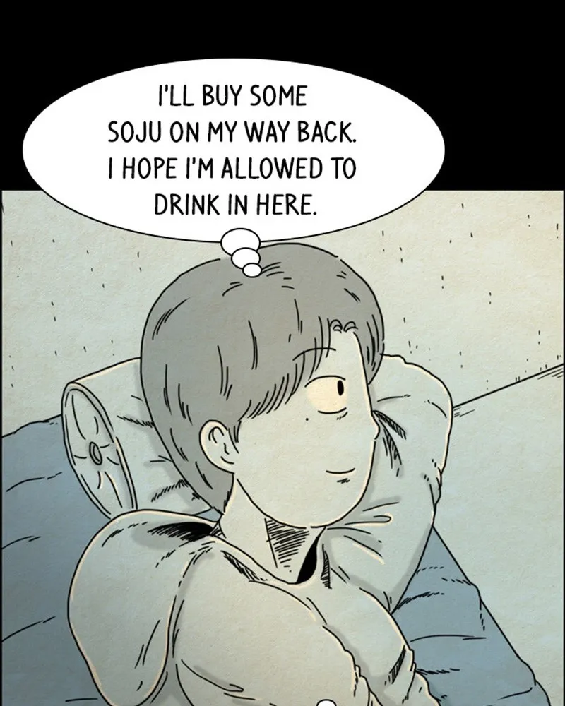 Hell is Other People Chapter 2 page 29 - 
