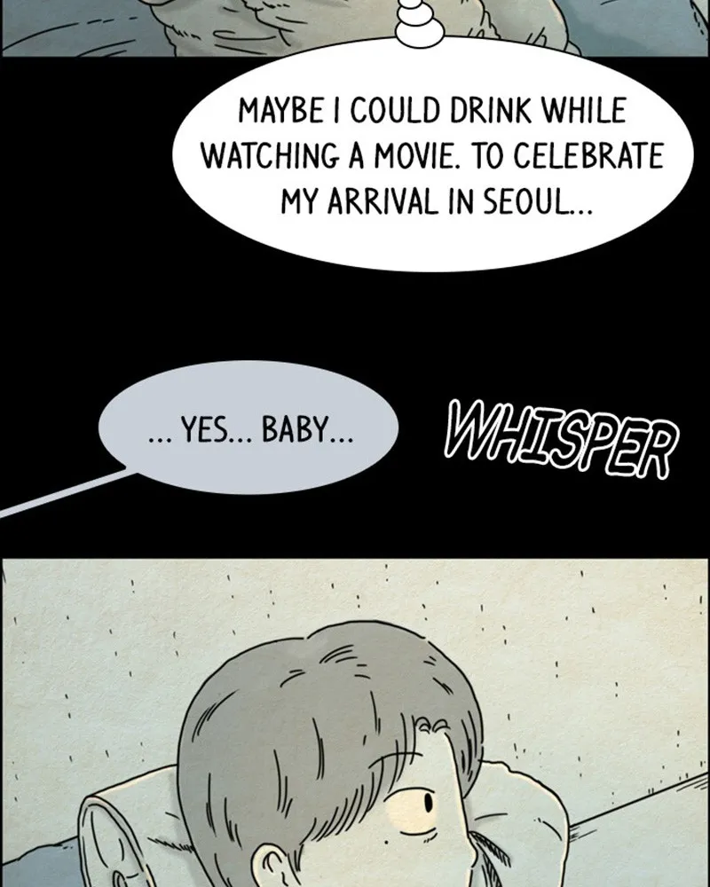 Hell is Other People Chapter 2 page 30 - 
