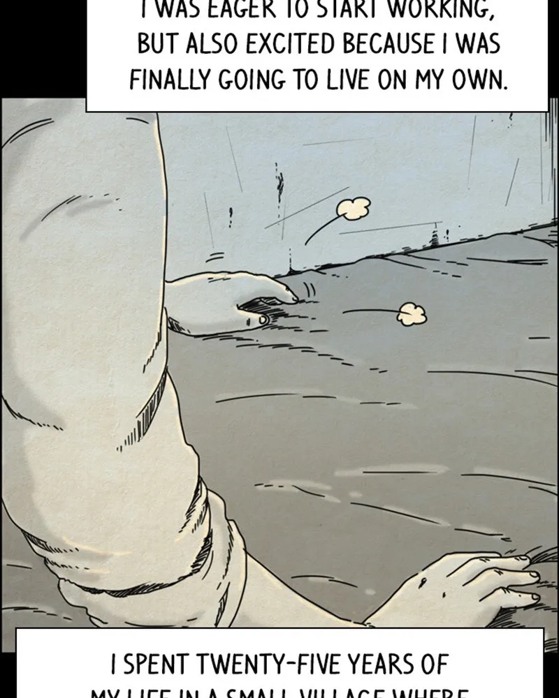 Hell is Other People Chapter 2 page 4 - 