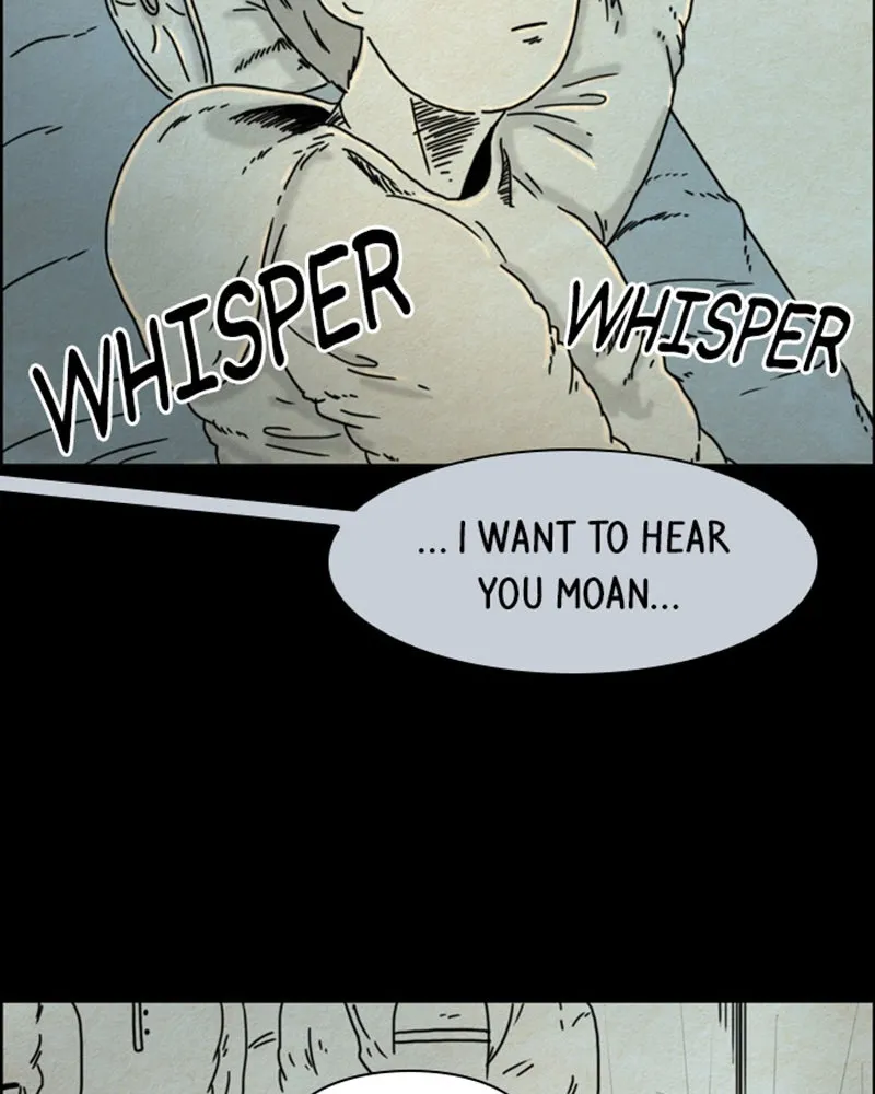 Hell is Other People Chapter 2 page 31 - 
