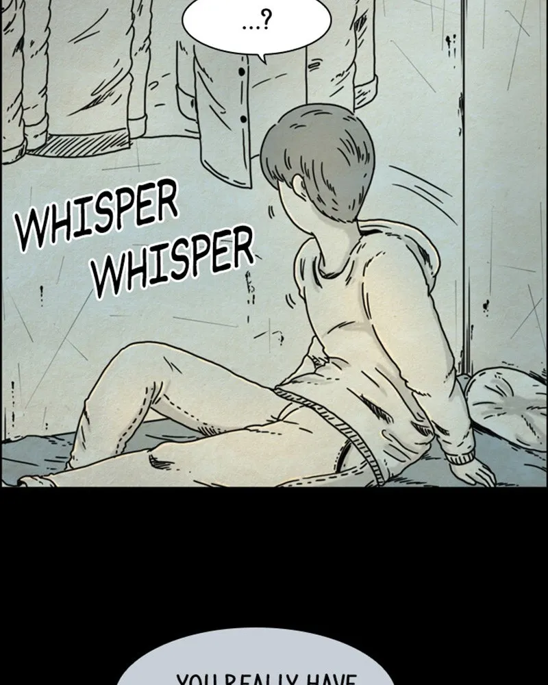 Hell is Other People Chapter 2 page 32 - 