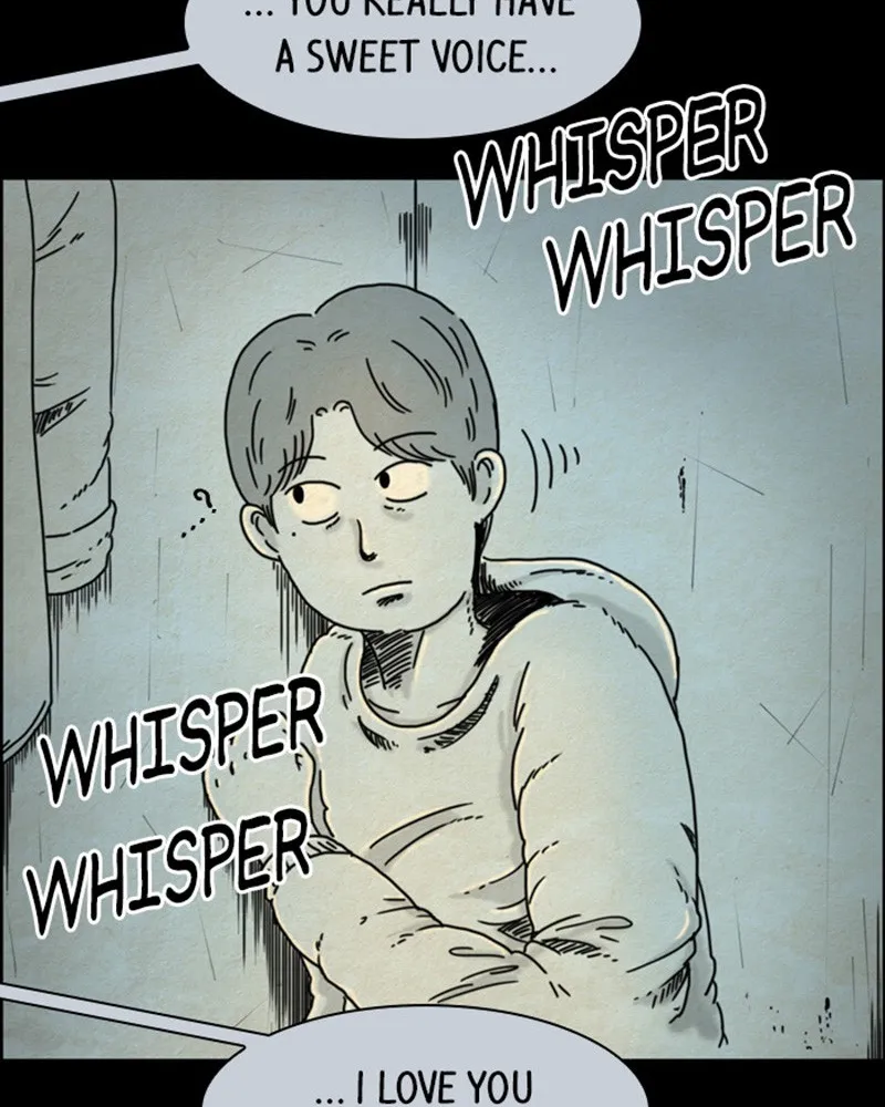 Hell is Other People Chapter 2 page 33 - 