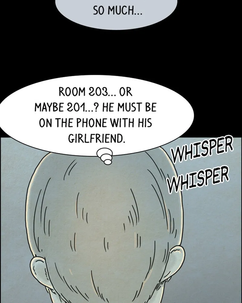 Hell is Other People Chapter 2 page 34 - 
