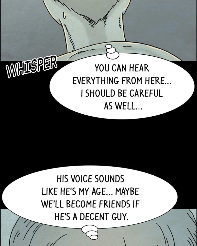 Hell is Other People Chapter 2 page 35 - 