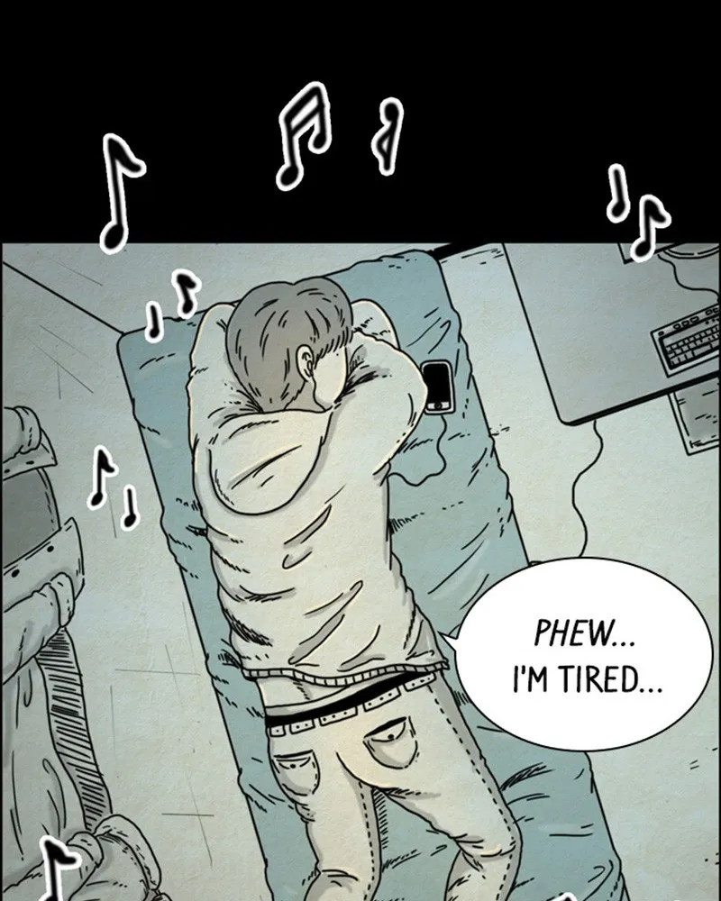 Hell is Other People Chapter 2 page 37 - 