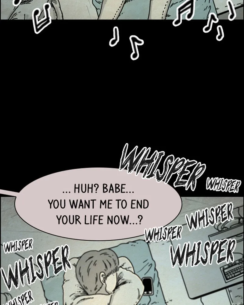 Hell is Other People Chapter 2 page 38 - 