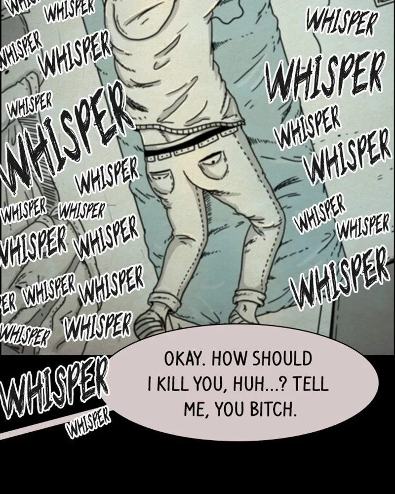 Hell is Other People Chapter 2 page 39 - 