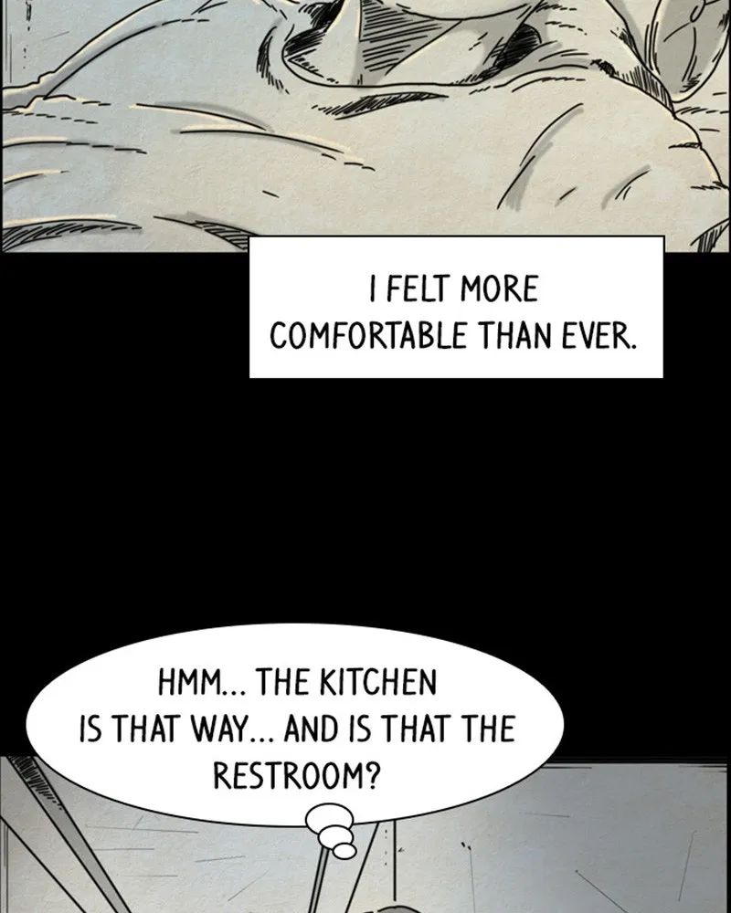 Hell is Other People Chapter 2 page 6 - 