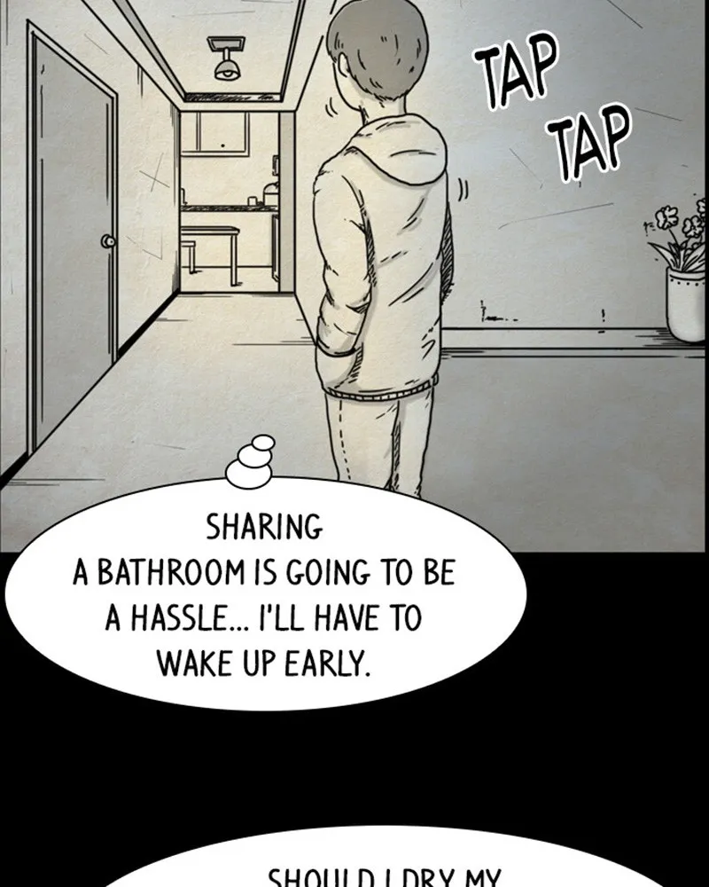 Hell is Other People Chapter 2 page 7 - 