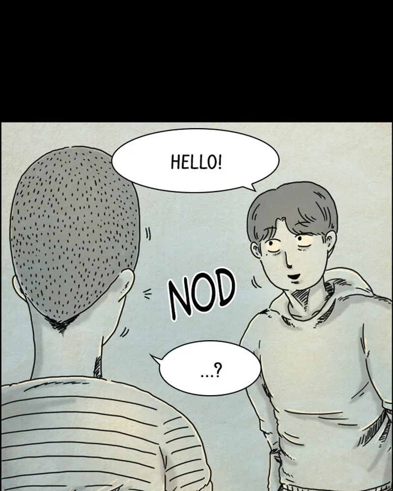 Hell is Other People Chapter 2 page 9 - 