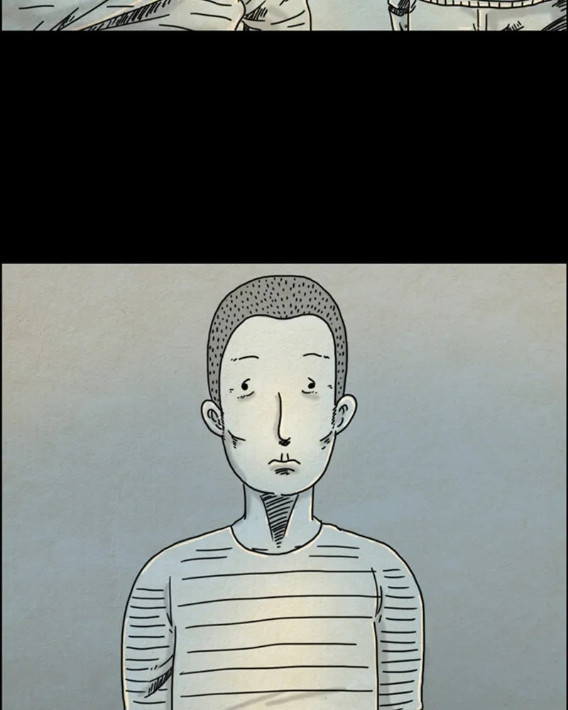 Hell is Other People Chapter 2 page 10 - 