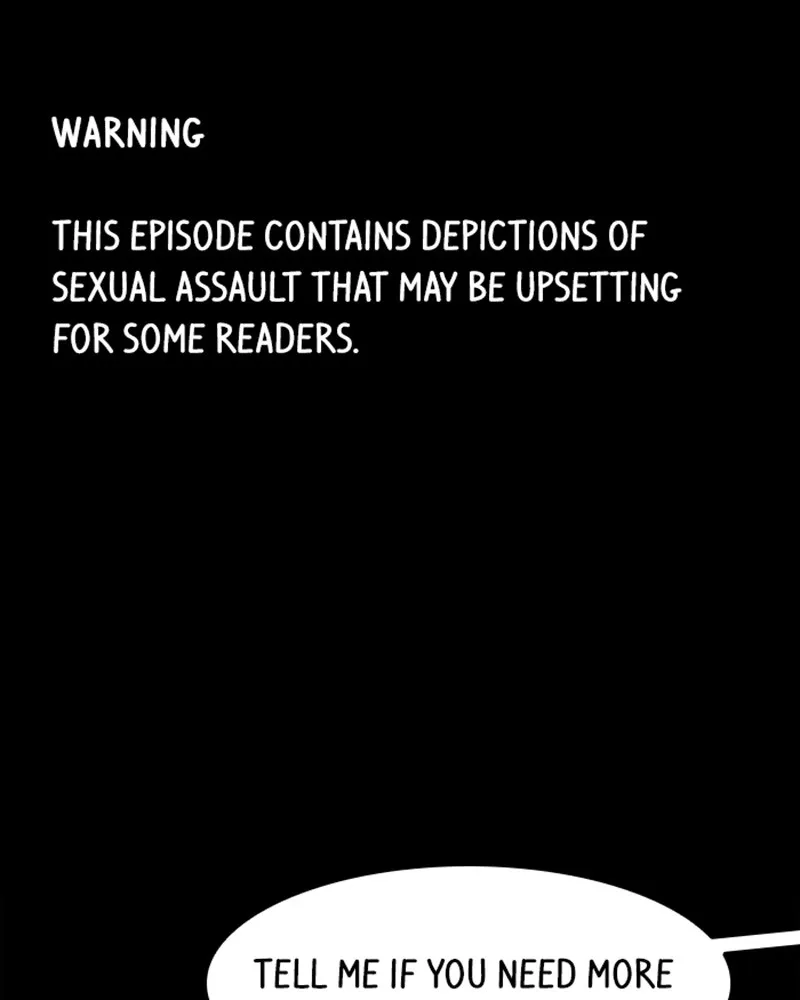 Hell is Other People Chapter 3 page 1 - 