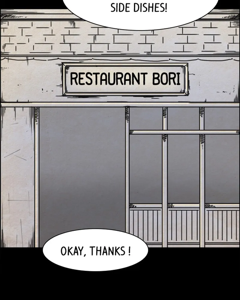 Hell is Other People Chapter 3 page 2 - 