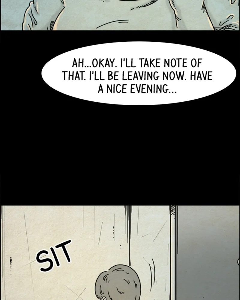 Hell is Other People Chapter 3 page 13 - 