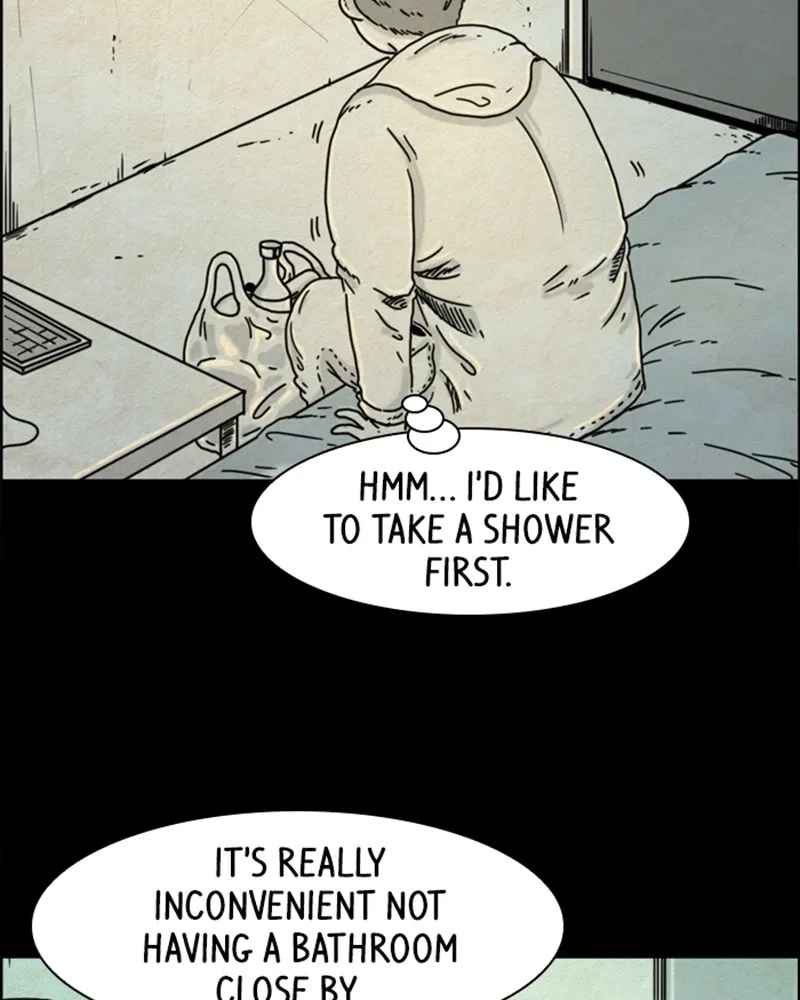 Hell is Other People Chapter 3 page 14 - 