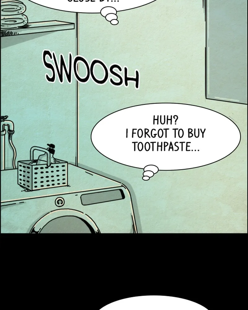 Hell is Other People Chapter 3 page 15 - 