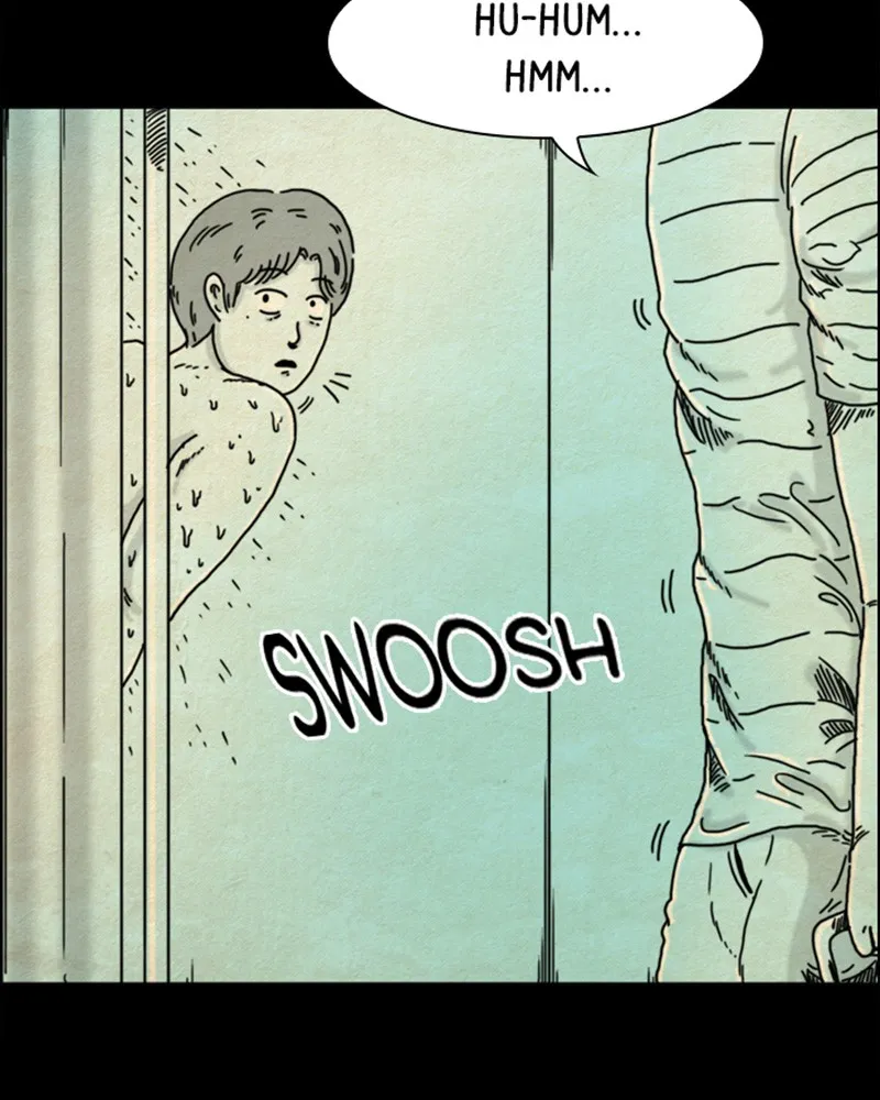 Hell is Other People Chapter 3 page 16 - 