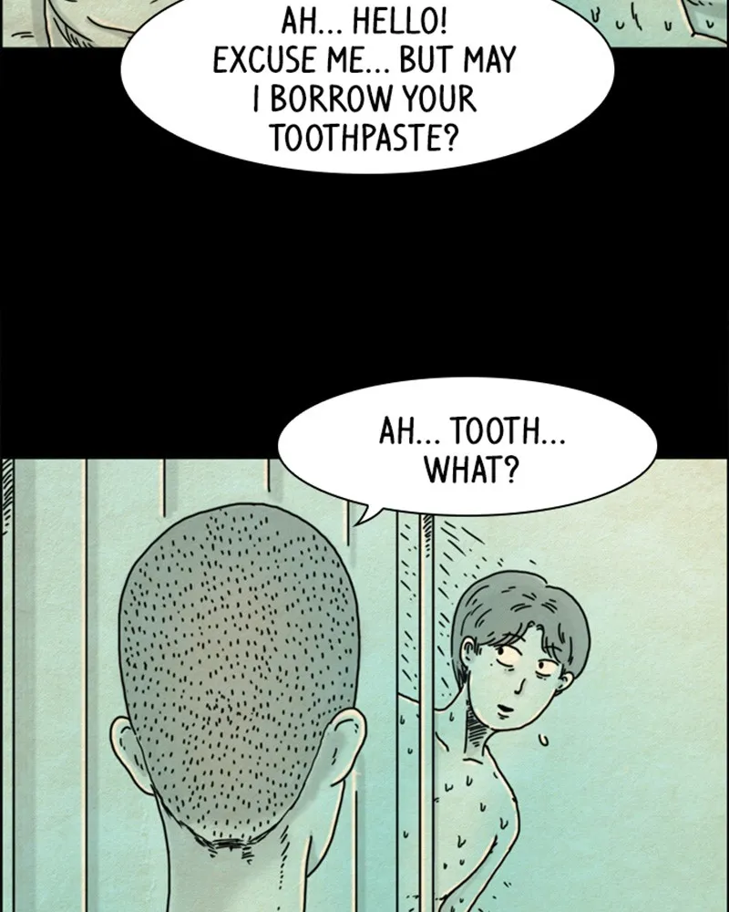 Hell is Other People Chapter 3 page 18 - 