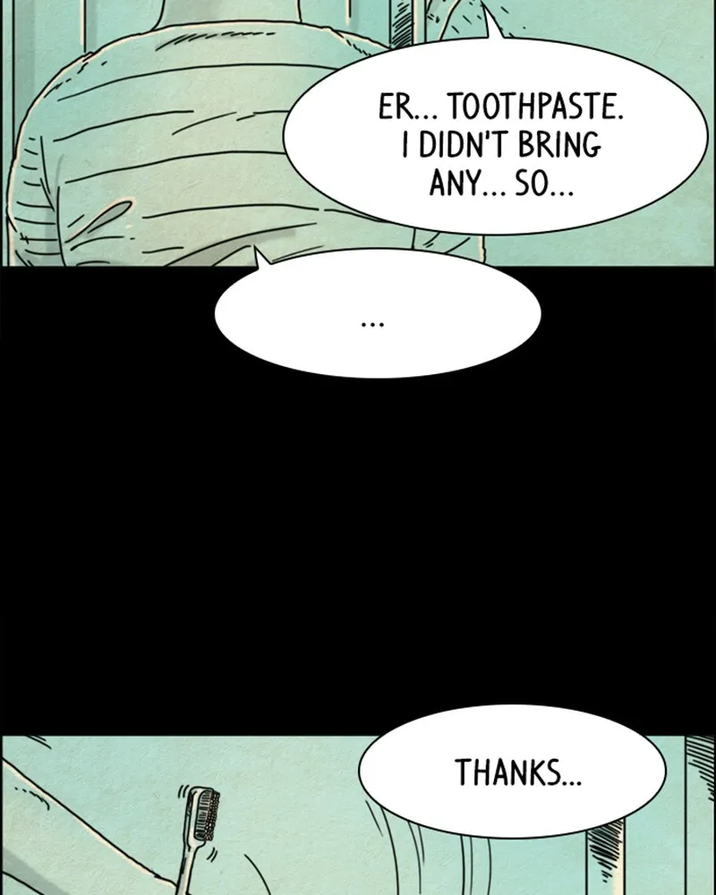 Hell is Other People Chapter 3 page 19 - 