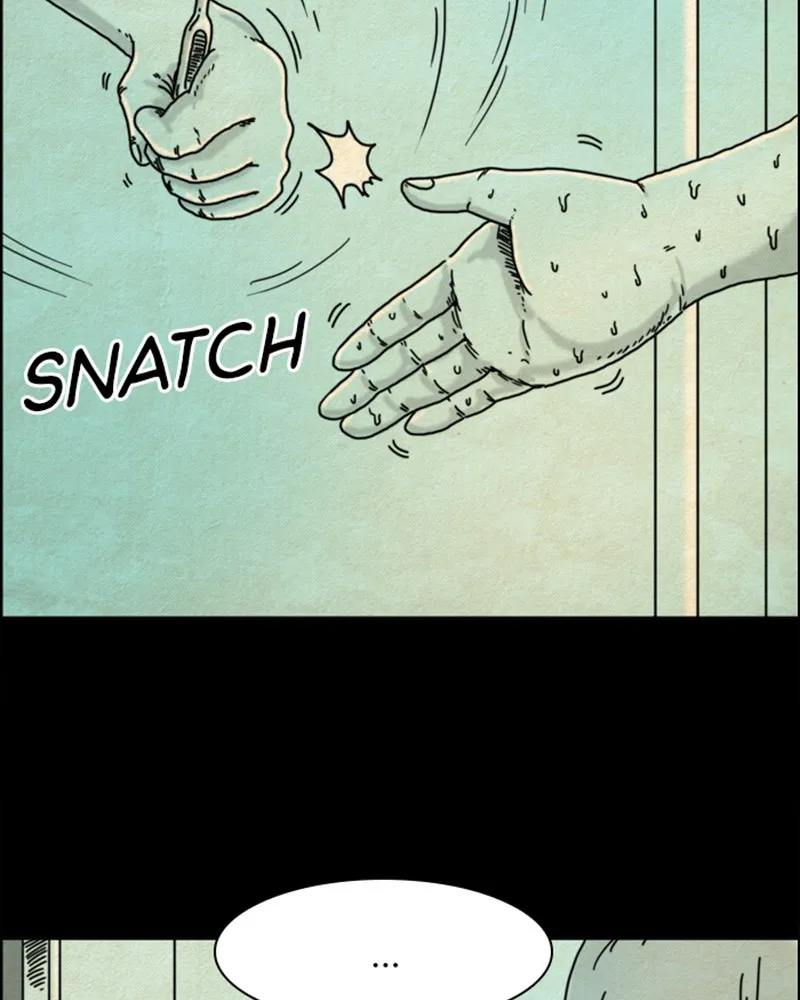 Hell is Other People Chapter 3 page 20 - 