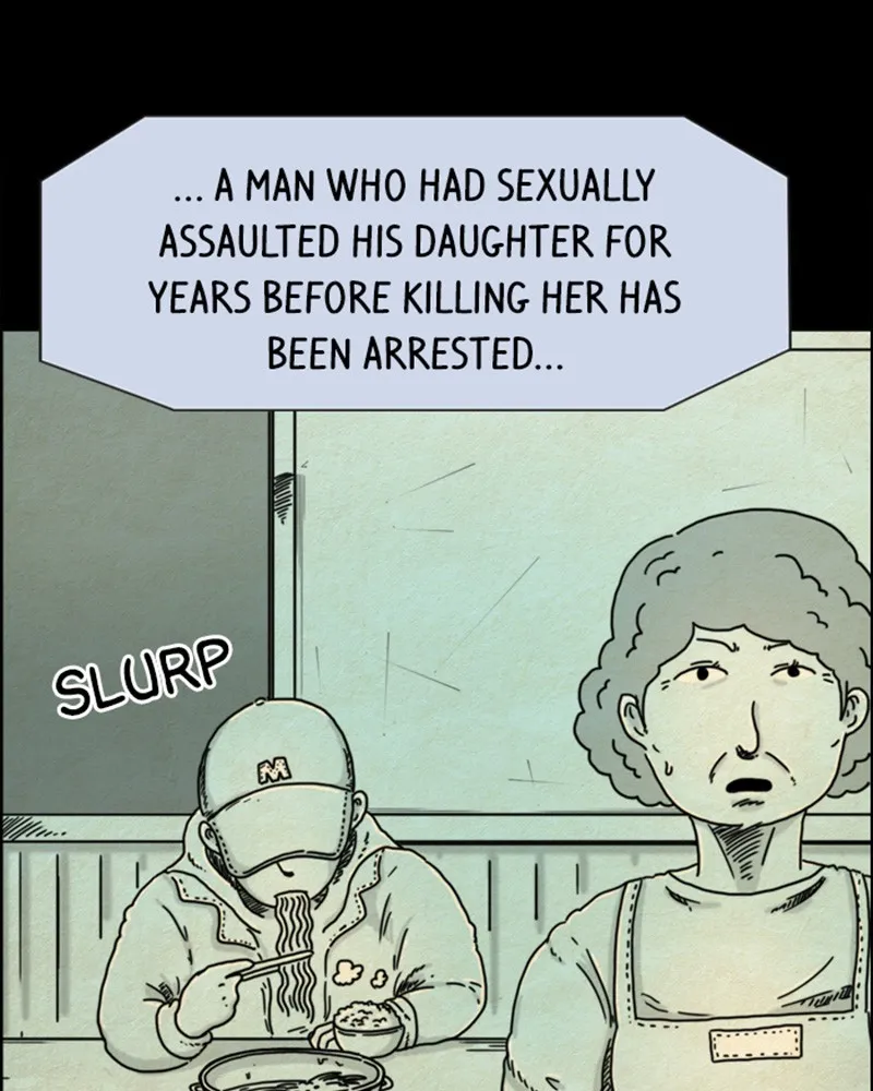 Hell is Other People Chapter 3 page 3 - 