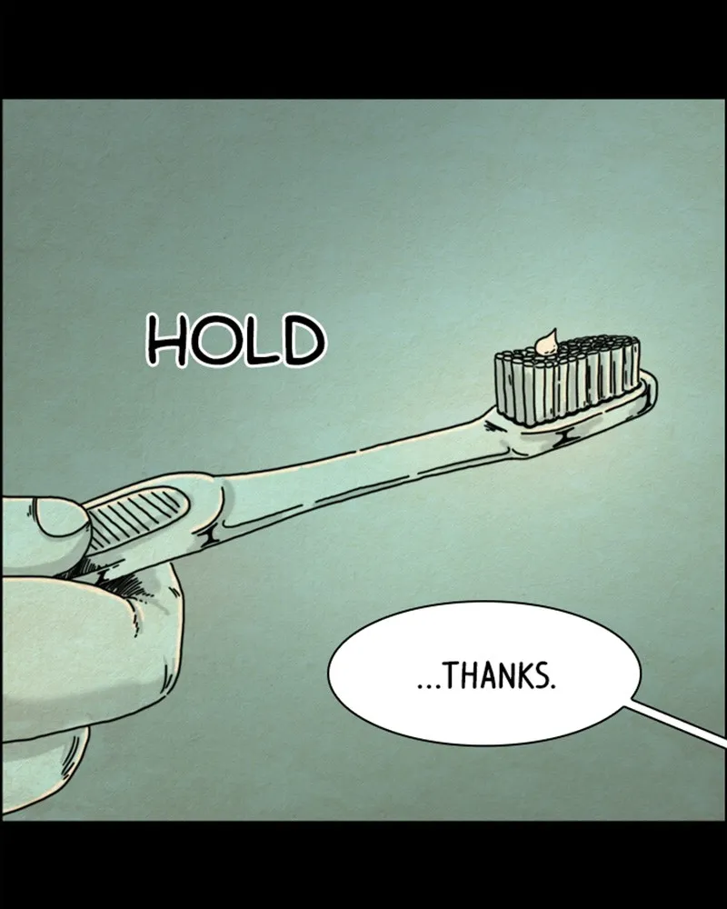 Hell is Other People Chapter 3 page 22 - 