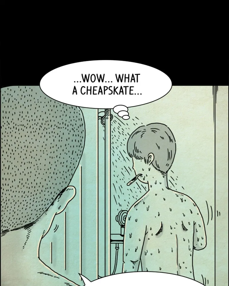 Hell is Other People Chapter 3 page 23 - 