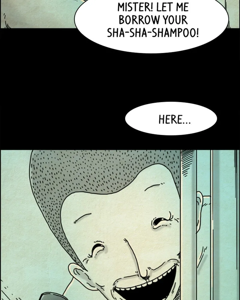 Hell is Other People Chapter 3 page 24 - 