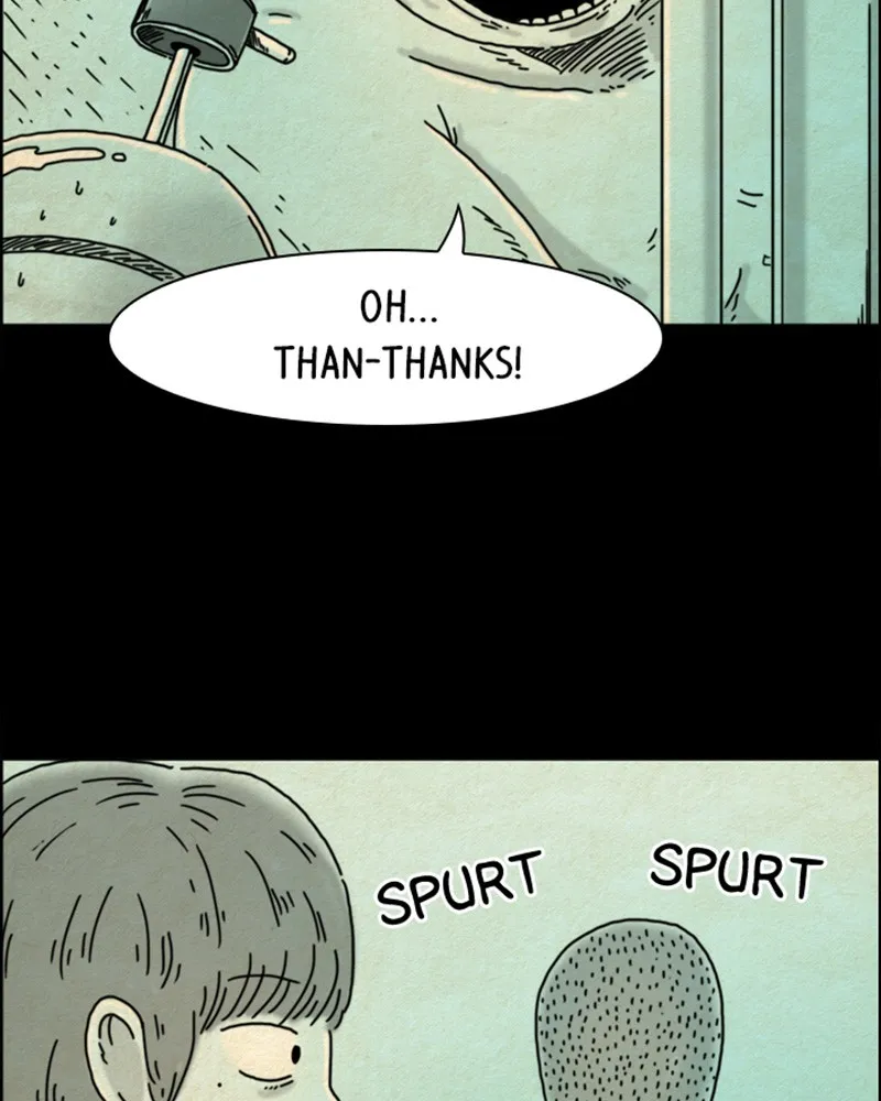 Hell is Other People Chapter 3 page 25 - 