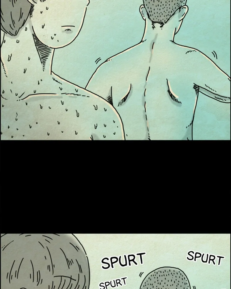 Hell is Other People Chapter 3 page 26 - 