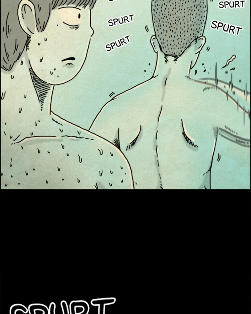 Hell is Other People Chapter 3 page 27 - 