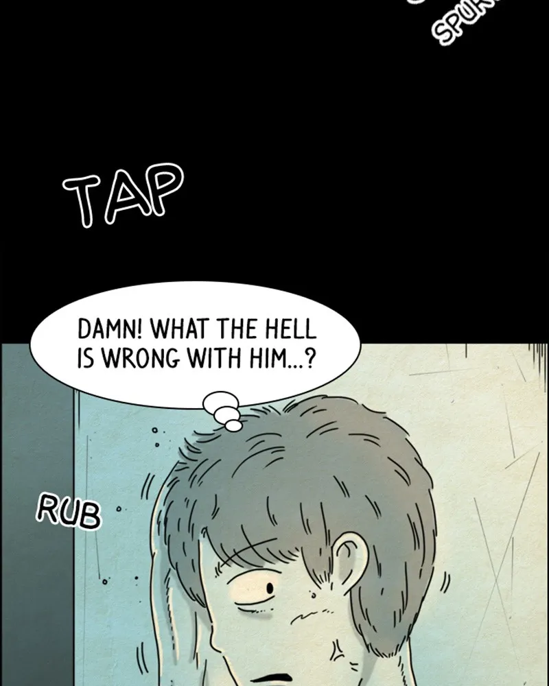Hell is Other People Chapter 3 page 29 - 