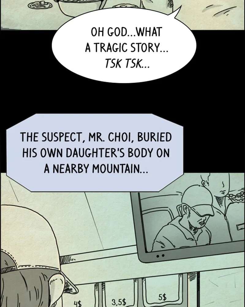 Hell is Other People Chapter 3 page 4 - 
