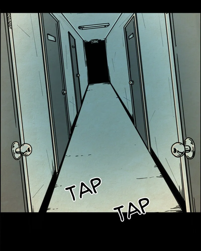 Hell is Other People Chapter 3 page 32 - 