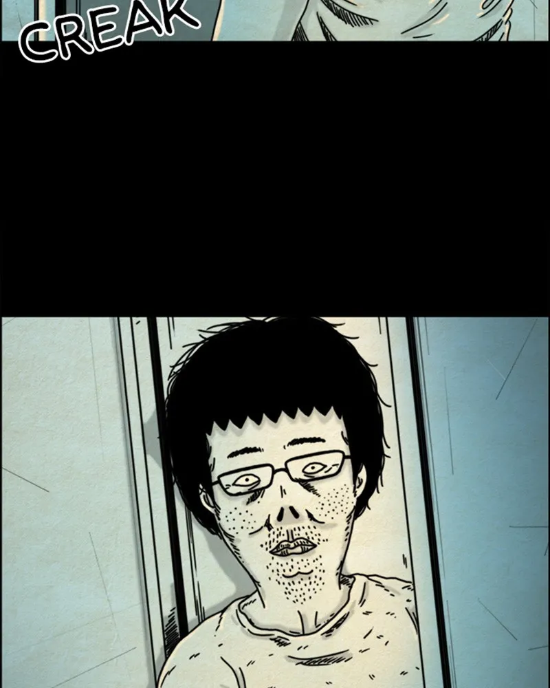 Hell is Other People Chapter 3 page 34 - 